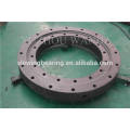 turntable equipment used gear ring bearing